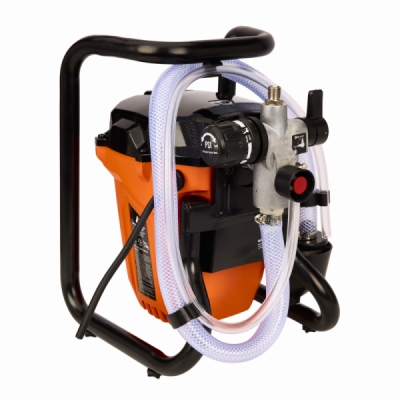 KD1746, Elektrická stříkací pistole 1450 W