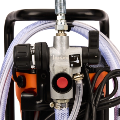 KD1746, Elektrická stříkací pistole 1450 W