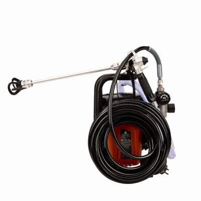 KD1746, Elektrická stříkací pistole 1450 W