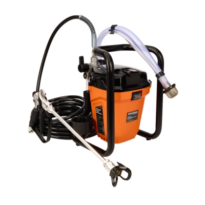 KD1746, Elektrická stříkací pistole 1450 W