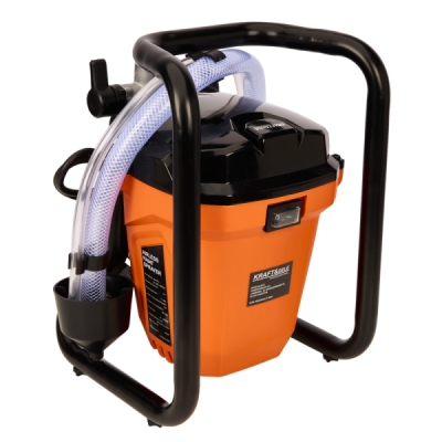 KD1746, Elektrická stříkací pistole 1450 W