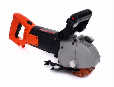 KD1739, Elektrický drážkovací stroj s laserem 3000W