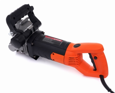 KD1739, Elektrický drážkovací stroj s laserem 3000W