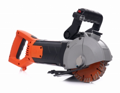 KD1739, Elektrický drážkovací stroj s laserem 3000W