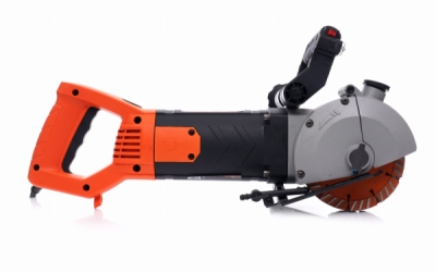 KD1739, Elektrický drážkovací stroj s laserem 3000W