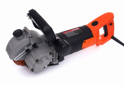 KD1739, Elektrický drážkovací stroj s laserem 3000W