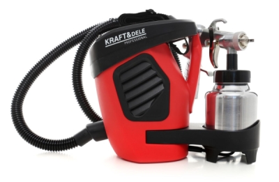 KD1652, Stříkací pistole 1000 ml