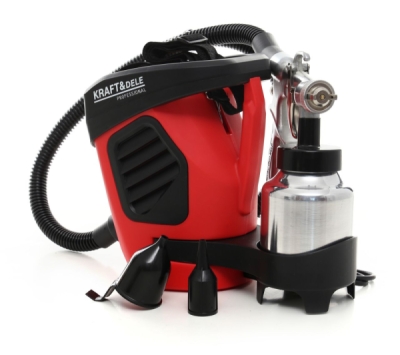 KD1652, Stříkací pistole 1000 ml