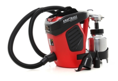 KD1652, Stříkací pistole 1000 ml