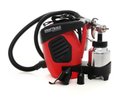 KD1652, Stříkací pistole 1000 ml
