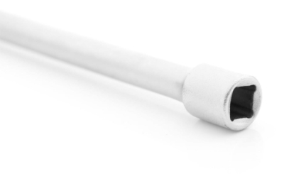 KD10236, Nástavce 1/4" | 4 ks