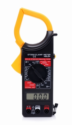 KD11405, Univerzální digitální měřič