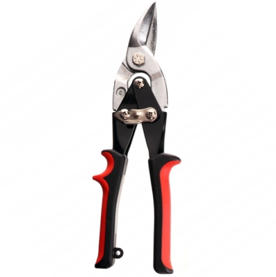 KD10359, Nůžky na stříhání plechu 3 ks