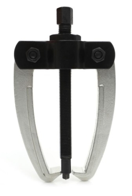 KD10138, Dvouramenný kruhový stahovák 100 mm | 4''