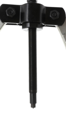 KD10138, Dvouramenný kruhový stahovák 100 mm | 4''