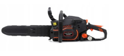 KD5000, Pila Sprinal 5,3 HP