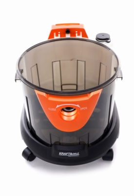 KD482, Průmyslový vysavač 1400W | 20L