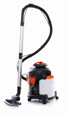 KD482, Průmyslový vysavač 1400W | 20L