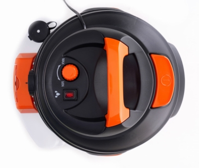 KD482, Průmyslový vysavač 1400W | 20L
