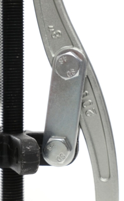 KD10119, Tříramenný stahovák 3''