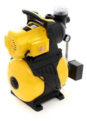 KD743, Zahradní čerpadlo s nádrží 1300 W
