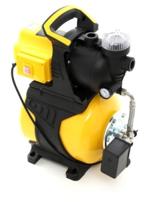 KD743, Zahradní čerpadlo s nádrží 1300 W