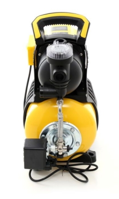 KD743, Zahradní čerpadlo s nádrží 1300 W