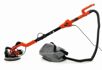 KD1740, Bruska na omítku s LED diodou