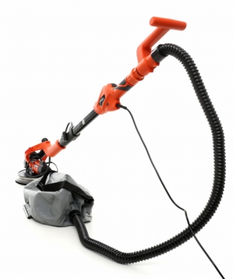KD1740, Bruska na omítku s LED diodou
