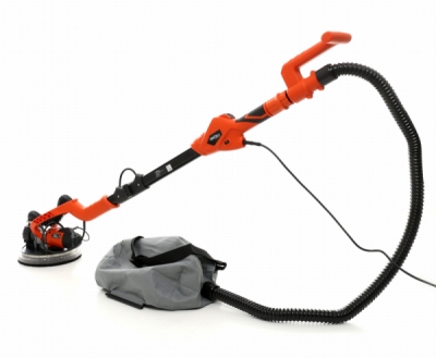 KD1740, Bruska na omítku s LED diodou