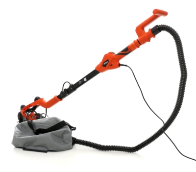 KD1740, Bruska na omítku s LED diodou