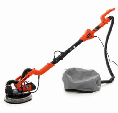 KD1740, Bruska na omítku s LED diodou