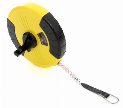 KD10424, Fiberglass měřicí páska | 20 m