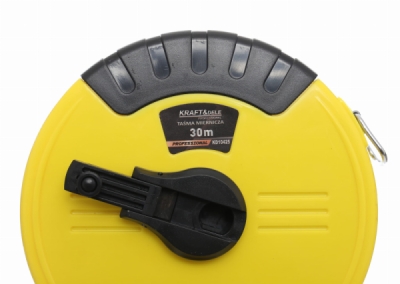 KD10424, Fiberglass měřicí páska | 20 m