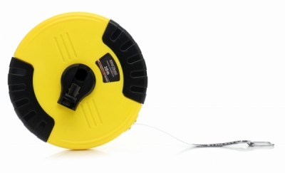 KD10424, Fiberglass měřicí páska | 20 m