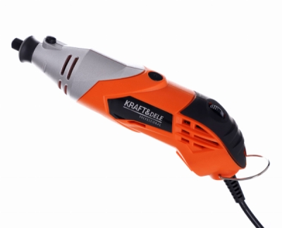 KD10752, Mini bruska 270W | příslušenství