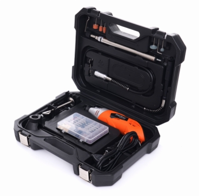 KD10752, Mini bruska 270W | příslušenství