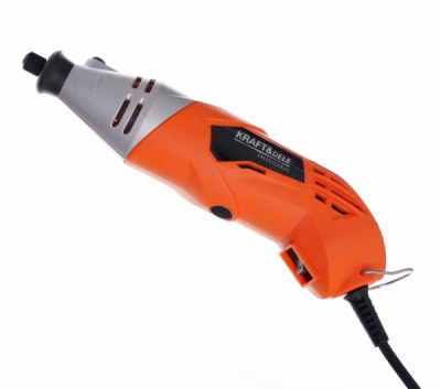 KD10752, Mini bruska 270W | příslušenství