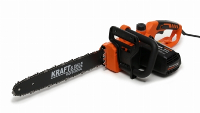 KD10641, Elektrická řetězová pila 2800W | 40 cm