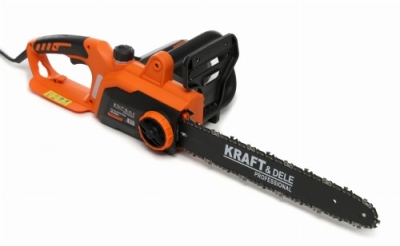 KD10641, Elektrická řetězová pila 2800W | 40 cm