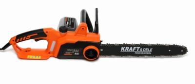KD10641, Elektrická řetězová pila 2800W | 40 cm