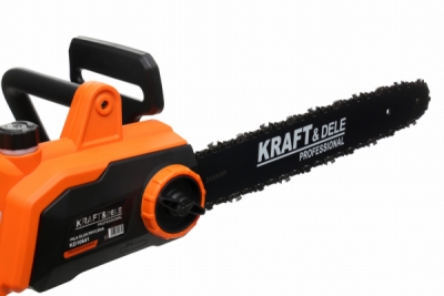 KD10641, Elektrická řetězová pila 2800W | 40 cm