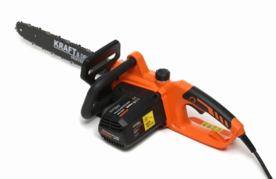 KD10641, Elektrická řetězová pila 2800W | 40 cm