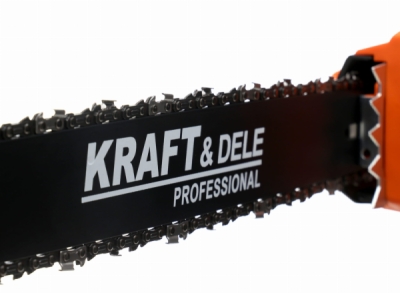 KD10641, Elektrická řetězová pila 2800W | 40 cm
