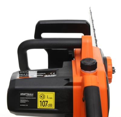 KD10641, Elektrická řetězová pila 2800W | 40 cm