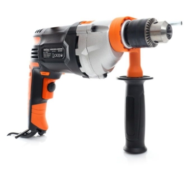 KD1687, Elektrická příklepová vrtačka 1700W