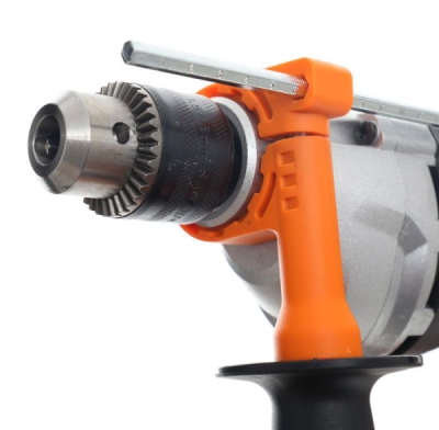 KD1687, Elektrická příklepová vrtačka 1700W