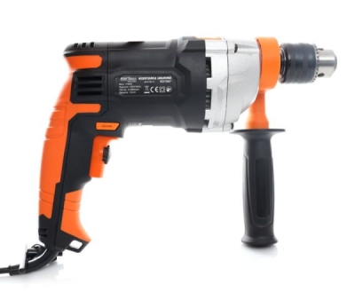 KD1687, Elektrická příklepová vrtačka 1700W