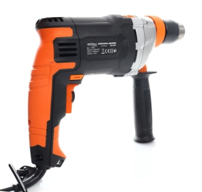 KD1687, Elektrická příklepová vrtačka 1700W