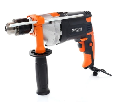KD1687, Elektrická příklepová vrtačka 1700W